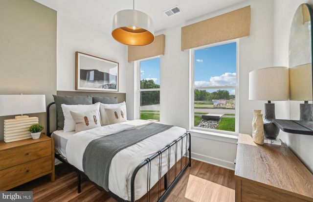 1203 BEAR OAK LN, Laurel, MD 20724