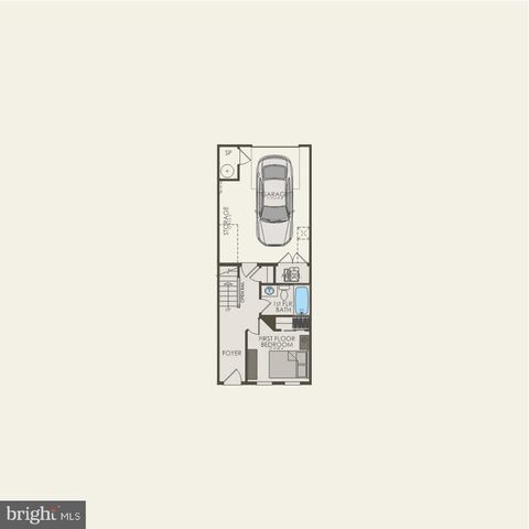 1203 BEAR OAK LN, Laurel, MD 20724