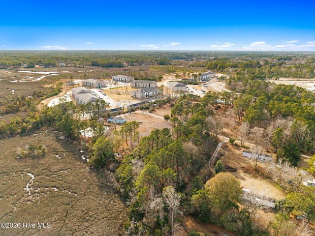 240 Edgewater Drive SW, Shallotte, NC 28470