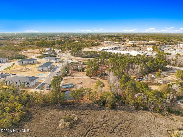 240 Edgewater Drive SW, Shallotte, NC 28470