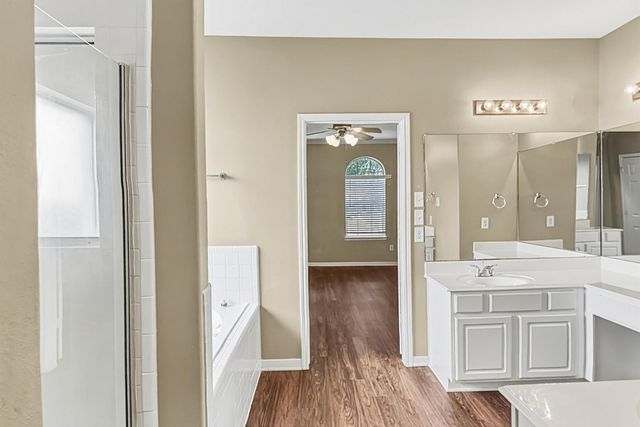 22915 Breton Point Drive, Spring, TX 77373