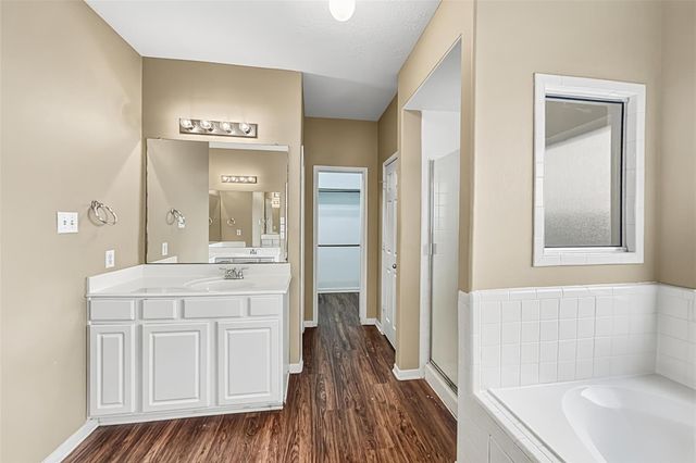 22915 Breton Point Drive, Spring, TX 77373
