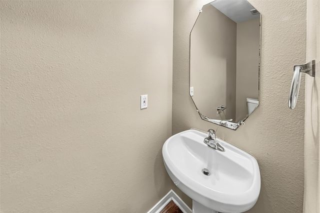 22915 Breton Point Drive, Spring, TX 77373