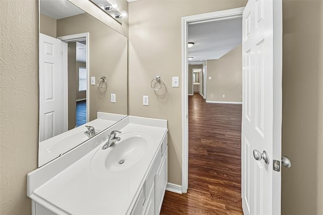 22915 Breton Point Drive, Spring, TX 77373