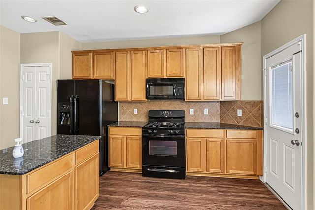 22915 Breton Point Drive, Spring, TX 77373