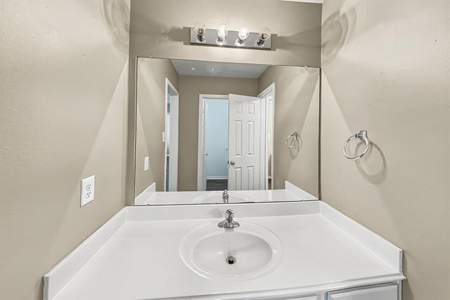 22915 Breton Point Drive, Spring, TX 77373