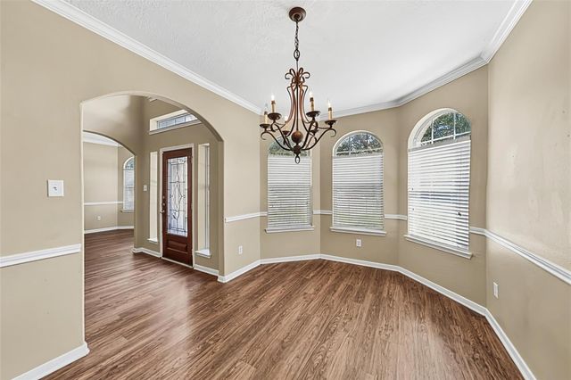22915 Breton Point Drive, Spring, TX 77373