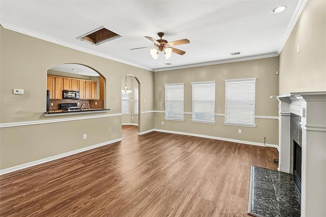 22915 Breton Point Drive, Spring, TX 77373