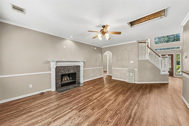 22915 Breton Point Drive, Spring, TX 77373