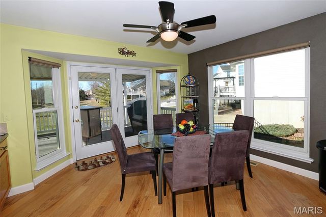 1365 Presidents Landing Drive, O'fallon, MO 63366