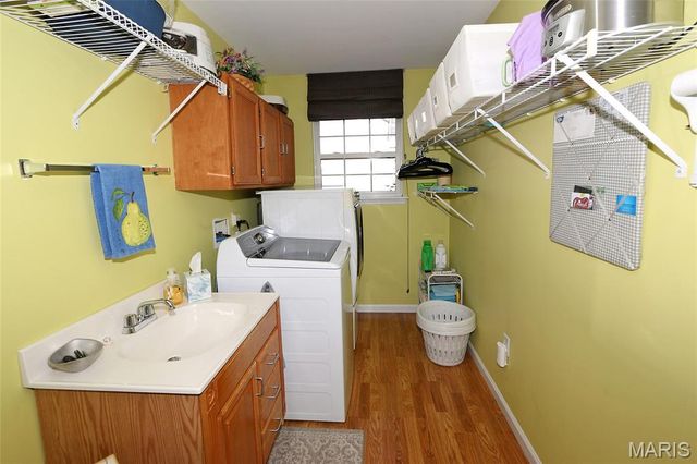 1365 Presidents Landing Drive, O'fallon, MO 63366