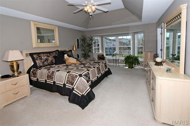 1365 Presidents Landing Drive, O'fallon, MO 63366