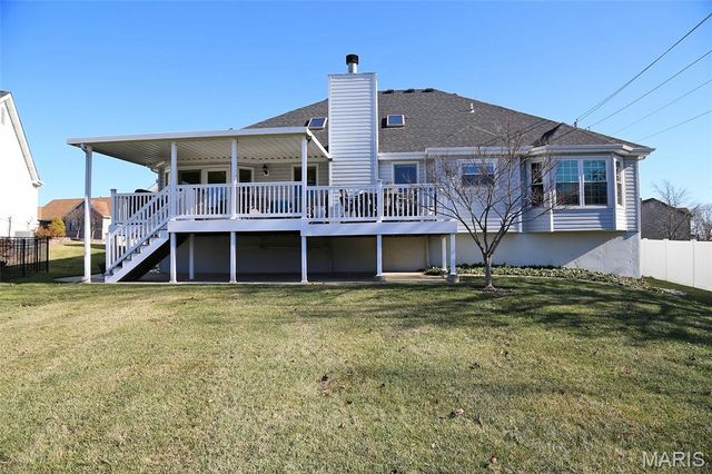 1365 Presidents Landing Drive, O'fallon, MO 63366