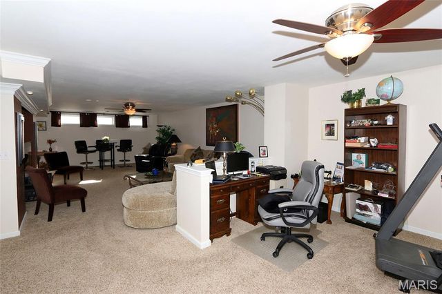 1365 Presidents Landing Drive, O'fallon, MO 63366