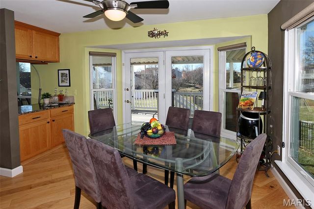 1365 Presidents Landing Drive, O'fallon, MO 63366