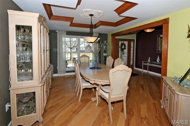 1365 Presidents Landing Drive, O'fallon, MO 63366