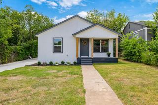 5629 Curzon Avenue, Fort Worth, TX 76107