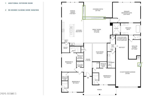 31321 N Crown King Lane, Queen Creek, AZ 85144