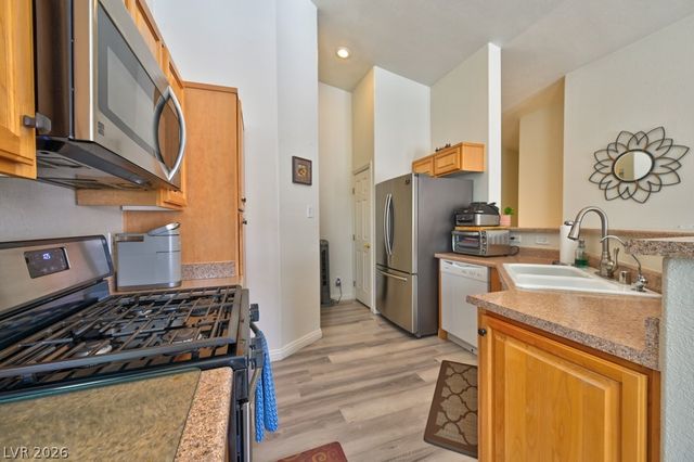 3520 Hazelnut Pine Place 1, North Las Vegas, NV 89084