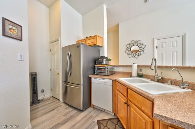 3520 Hazelnut Pine Place 1, North Las Vegas, NV 89084