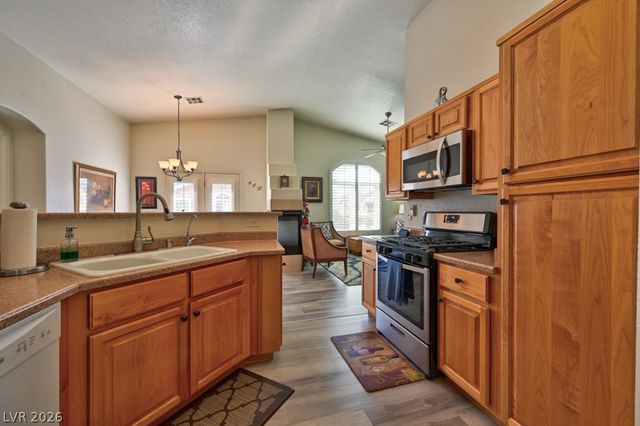 3520 Hazelnut Pine Place 1, North Las Vegas, NV 89084