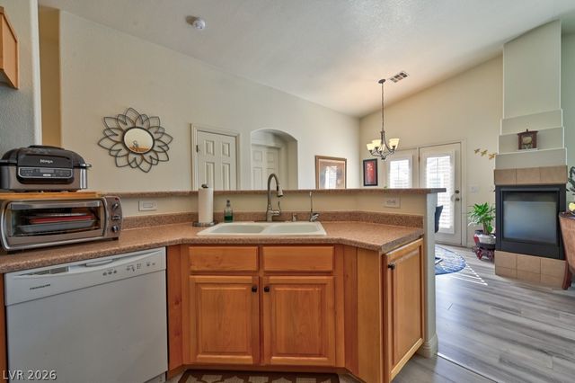 3520 Hazelnut Pine Place 1, North Las Vegas, NV 89084