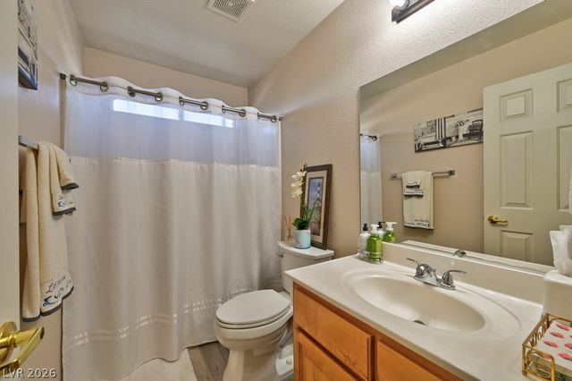 3520 Hazelnut Pine Place 1, North Las Vegas, NV 89084