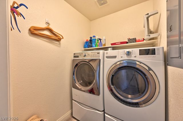 3520 Hazelnut Pine Place 1, North Las Vegas, NV 89084