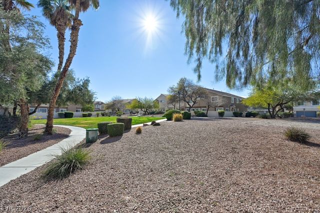 3520 Hazelnut Pine Place 1, North Las Vegas, NV 89084