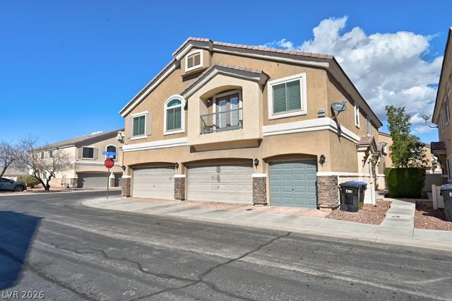3520 Hazelnut Pine Place 1, North Las Vegas, NV 89084