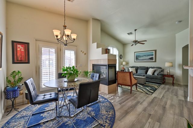 3520 Hazelnut Pine Place 1, North Las Vegas, NV 89084