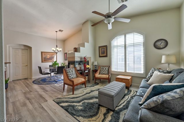 3520 Hazelnut Pine Place 1, North Las Vegas, NV 89084