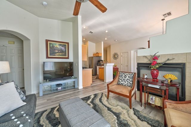 3520 Hazelnut Pine Place 1, North Las Vegas, NV 89084