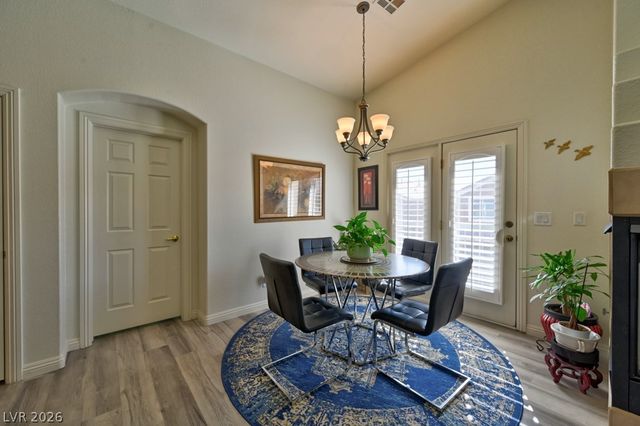 3520 Hazelnut Pine Place 1, North Las Vegas, NV 89084