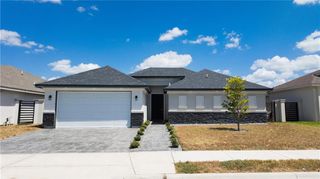 3018 S Livingston Street, Edinburg, TX 78542