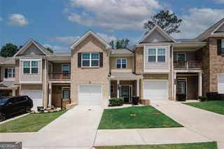 10162 BENTON WOODS Drive, Covington, GA 30014