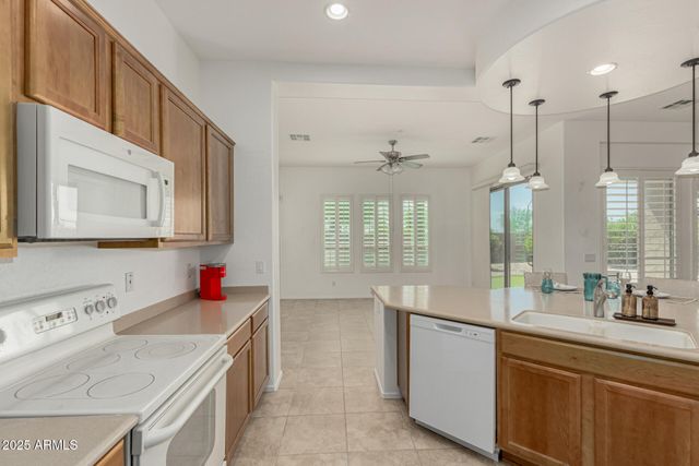 28239 N 123RD Lane, Peoria, AZ 85383