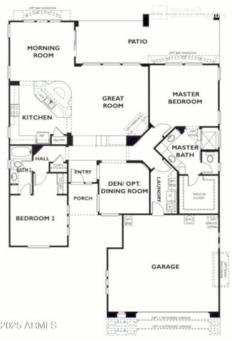 28239 N 123RD Lane, Peoria, AZ 85383