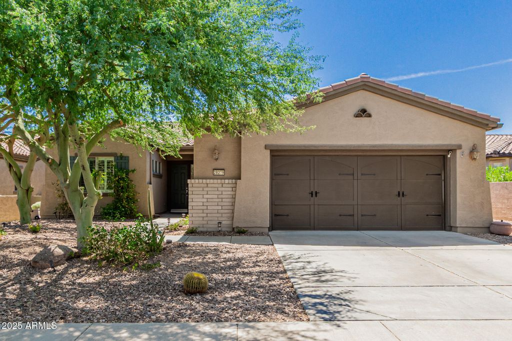 28239 N 123RD Lane, Peoria, AZ 85383