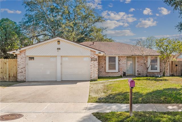 4220 Wandering Creek Dr, Corpus Christi, TX 78410