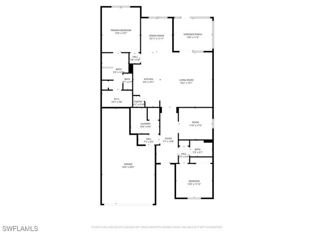 20956 Corkscrew Shores BLVD, Estero, FL 33928