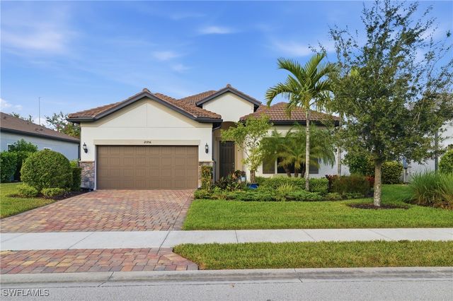20956 Corkscrew Shores BLVD, Estero, FL 33928