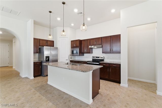 20956 Corkscrew Shores BLVD, Estero, FL 33928