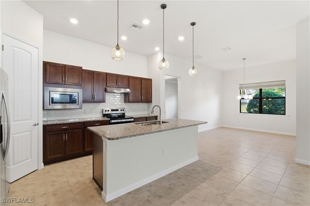 20956 Corkscrew Shores BLVD, Estero, FL 33928