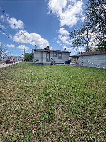 1341 Daytona Dr, Corpus Christi, TX 78415