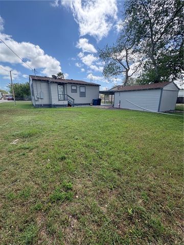 1341 Daytona Dr, Corpus Christi, TX 78415