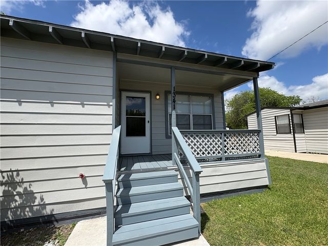 1341 Daytona Dr, Corpus Christi, TX 78415