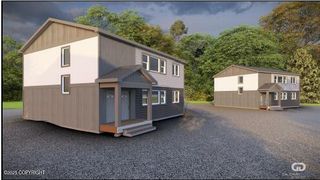 5960 S Saquonee Street, Big Lake, AK 99652