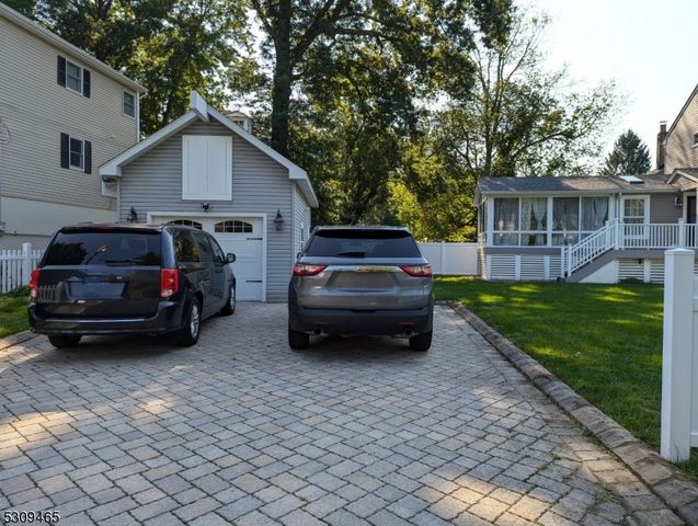 308 Edgar Ave, Cranford Twp., NJ 07016
