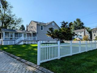 308 Edgar Ave, Cranford Twp., NJ 07016